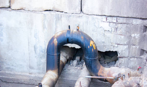 Best Ceiling water damage repair  in South Dennis, NJ
